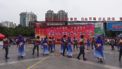 舞蹈视频 - 摩梭家园美