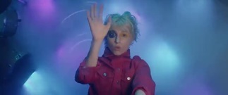 Paramore - Hard Times