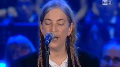 Patti Smith - O Holy Night