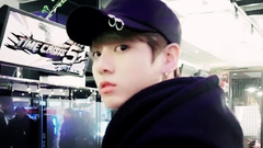 田柾国(防弹少年团),V(防弹少年团) - Run BTS! 2017 - EP.18