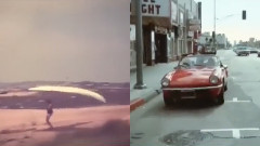 欧美群星 - Californians Drive All Day