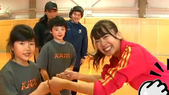 AKB48,乃木坂46 - 狮子的对拳 ep54