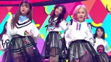  - Will you go out with me - M COUNTDOWN 现场版 17/04/20