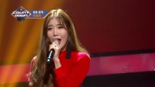 PATTERN - M COUNTDOWN 现场版 17/04/20