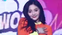 PRISTIN 周洁琼直拍