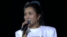 何洁 - 不服来犟 2017华语榜中榜现场