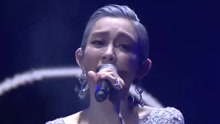 范玮琪 - 很久很久以后 2017华语榜中榜现场