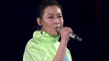 刘若英 - 歌曲串烧 2017华语榜中榜现场