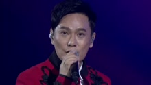 张信哲 - 歌曲串烧 2017华语榜中榜现场