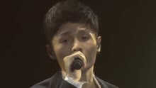 李荣浩 - 不说 2017华语榜中榜现场