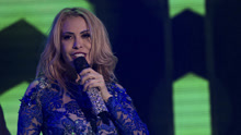 Joelma - Não Teve Amor 现场版