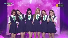 LABOUM - LABOUM - 成为光芒 + Hwi hwi