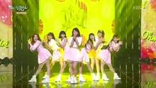 Oh My Girl - OH MY GIRL - Coloring Book