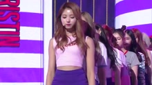 PRISTIN - PRISTIN - WEE WOO