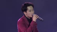歌曲串烧 2017华语榜中榜现场