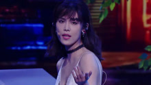 韩丹彤 - 演员 - 跨界歌王 17/04/22