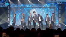 SF9 - Easy Love - MBC音乐中心 现场版 17/04/22