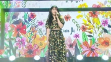 郑恩地 - The Spring - MBC音乐中心 现场版 17/04/22