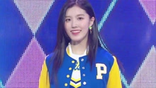 PRISTIN - PRISTIN朴施妍 - Girlfriend