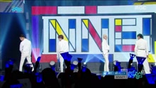 Winner - REALLY REALLY - MBC音乐中心 现场版 17/04/22