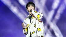 华晨宇 - 齐天大圣 2017香蕉计划big嘉年华现场