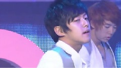 U-KISS - 0330 DongHo Ver.