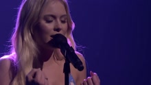Clean Bandit,Zara Larsson - Symphony 现场版 2017
