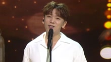  - ACROSS THE UNIVERSE - SBS人气歌谣 现场版 17/04/23