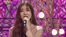  - Hate that I Miss You - SBS人气歌谣 现场版 17/04/23