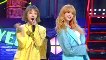  - Night Rather Than Day - SBS人气歌谣 现场版 17/04/23