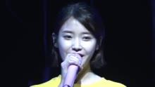IU - Palette（Live One）