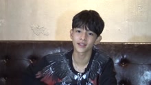 金Samuel - 金Samuel唱BIGBANG《Good Boy》