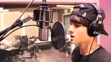 金Samuel - 金Samuel翻唱Justin Bieber《what do you mean》
