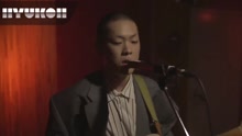  - MASITNONSOUL 现场版 17/04/20