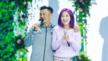 余文乐,杨千嬅 - 突然好想你 现场版