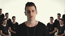 Clean Bandit - Symphony 翻唱版