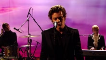 Harry Styles - Sign Of The Times 现场版2017