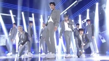  - Easy Love - SBS The Show 现场版 17/04/25