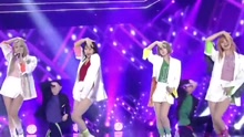  - Night Rather Than Day - SBS The Show 现场版 17/04/25