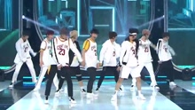  - Watch Out - MBC Show Champion 现场版 17/04/26
