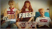 Triple H - Triple H（泫雅&HUI&E'DAWN）《199X》专辑试听