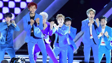 EXO - EXO等将出席2017梦想演唱会