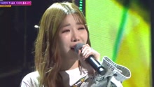  - PATTERN - MBC Show Champion 现场版 17/04/26
