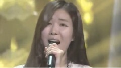 T-ara,Davichi - 我们不是相爱吗