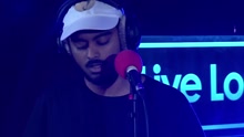 Closer Radio1现场版 2017