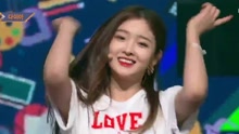  - Will you go out with me - M COUNTDOWN 现场版 17/04/27