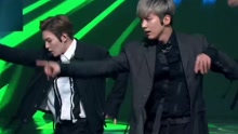  - Love Is - M COUNTDOWN 现场版 17/04/27