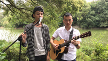  - 《残酷月光》 吉他弹唱