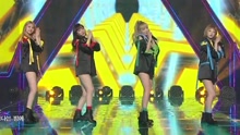 EXID - EXID - Night Rather Than Day