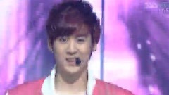 TEEN TOP - 要疯了